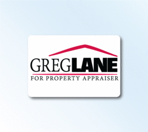 Rectangle Lapel Labels