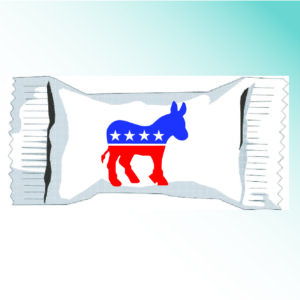 Political Donkey Mint