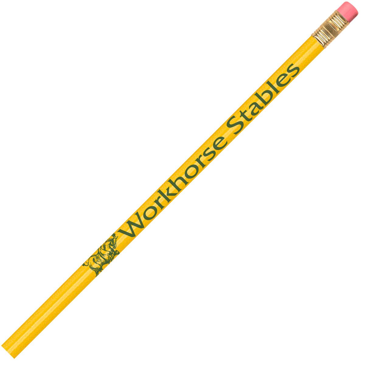 Custom Pencils