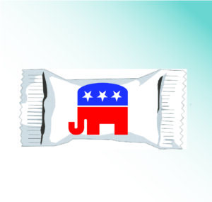 Political Elephant Mint