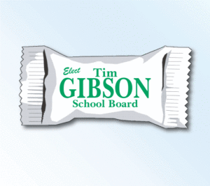 Custom Mints & Candy