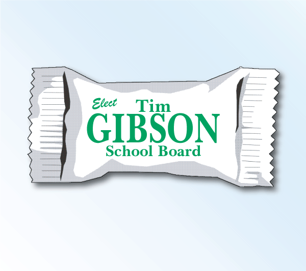 Custom Mints & Candy