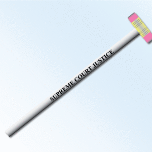 Gavel Pencil