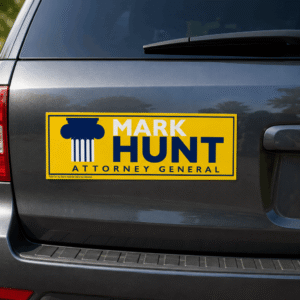 Bumper Sticker Magnets