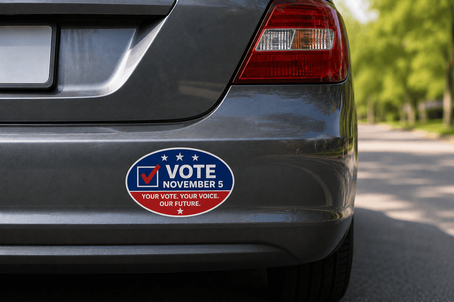 Bumper Stickers - Image 2
