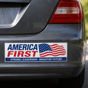 Bumper Stickers