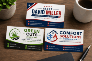 Business Cards
