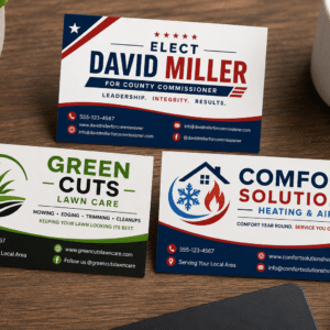 Business Cards