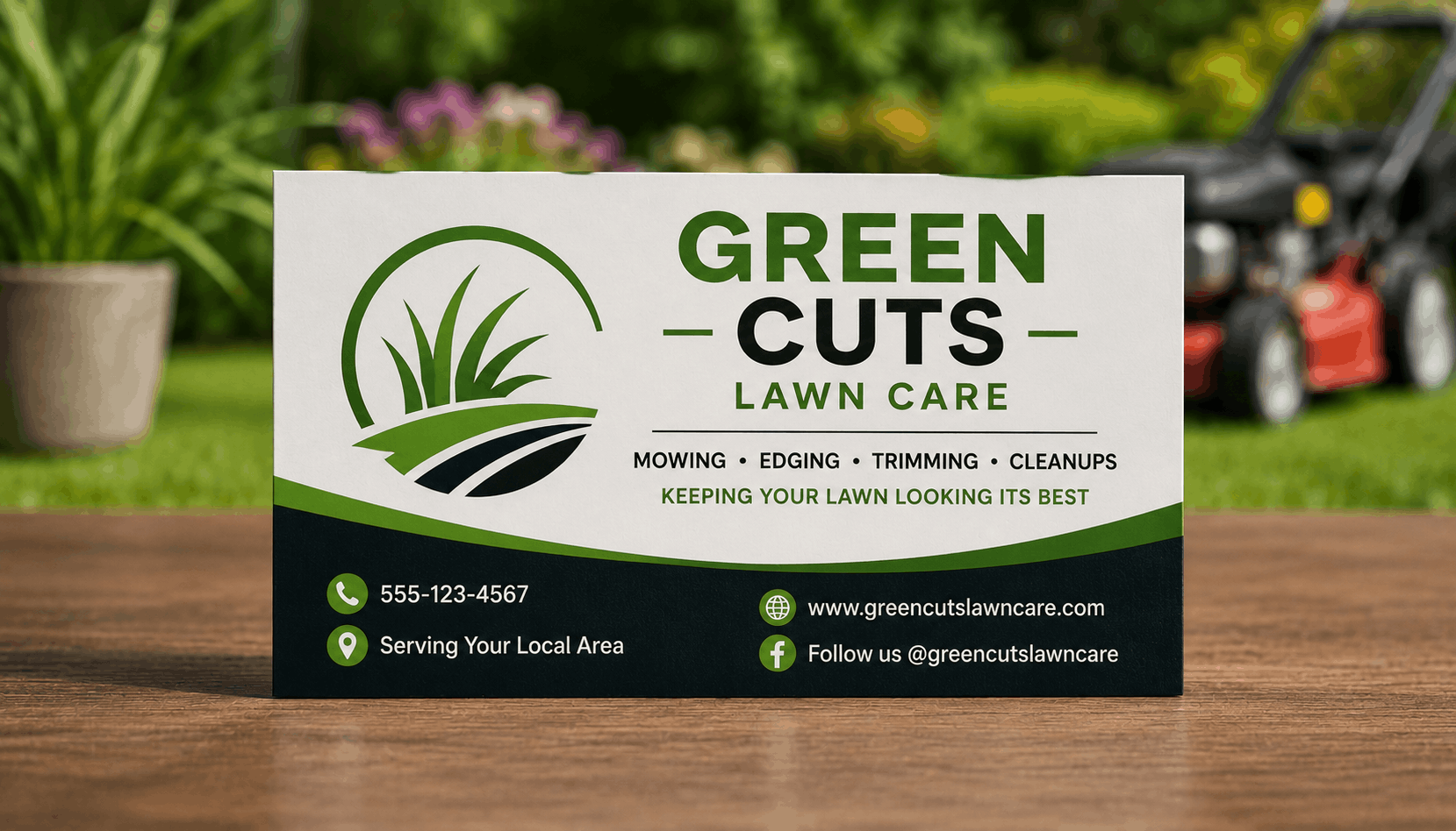Business Cards - Image 3