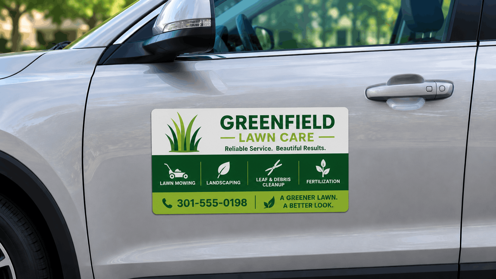 Car Door Magnets - Image 3