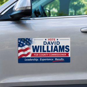 Car Door Magnets