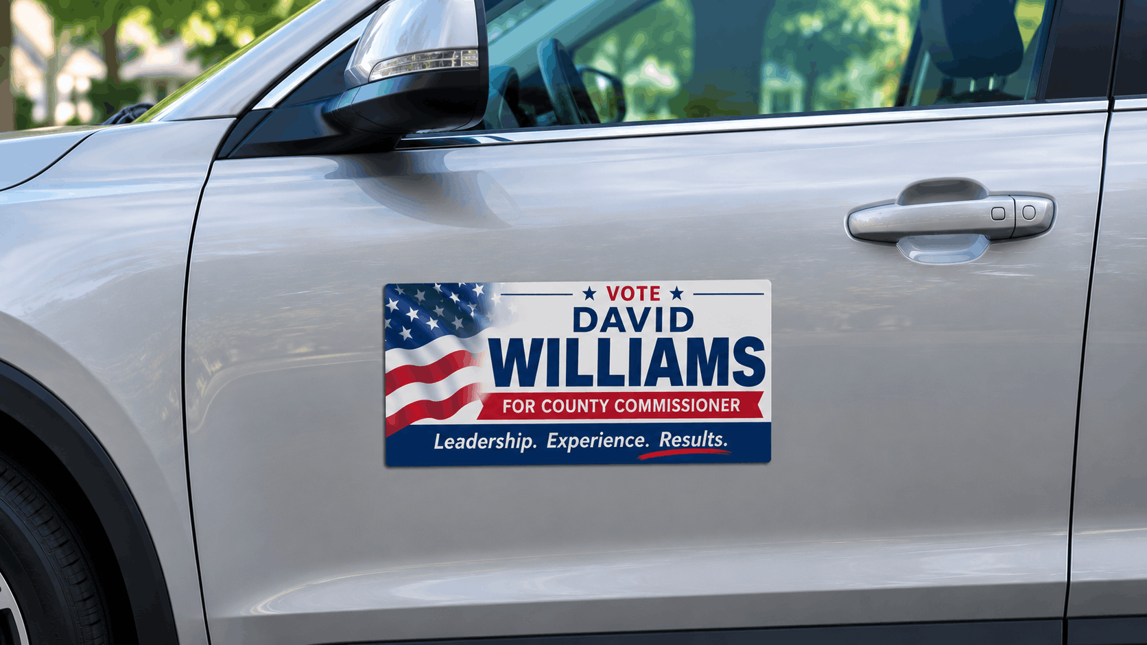 Car Door Magnets