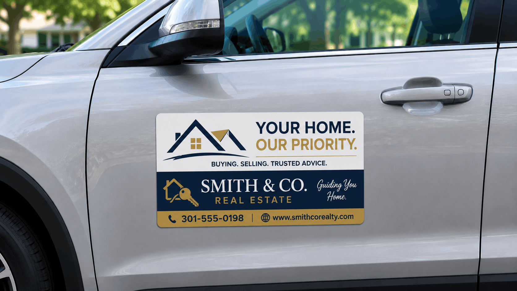Car Door Magnets - Image 4