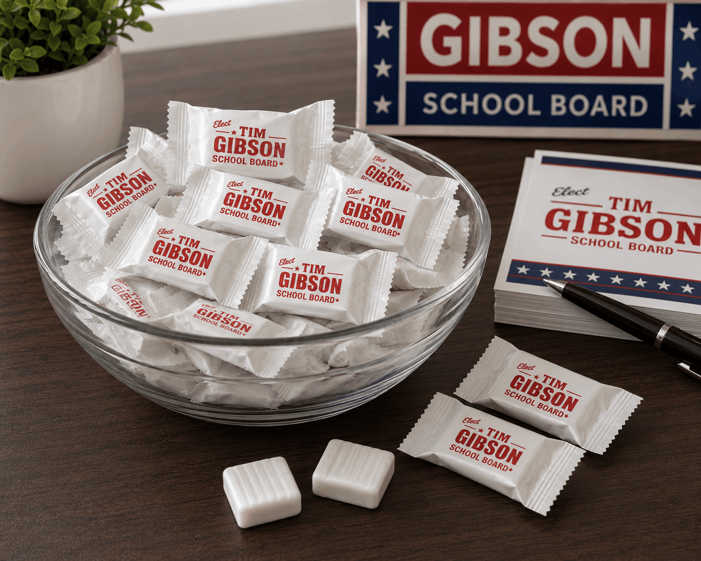 Custom Mints & Candy - Image 2