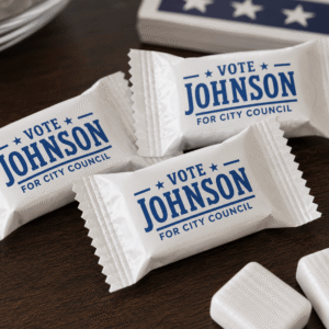 Custom Mints & Candy