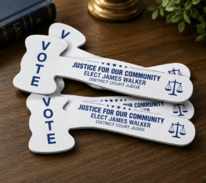 Gavel Emery Boards