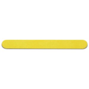 Yellow Emery Boards