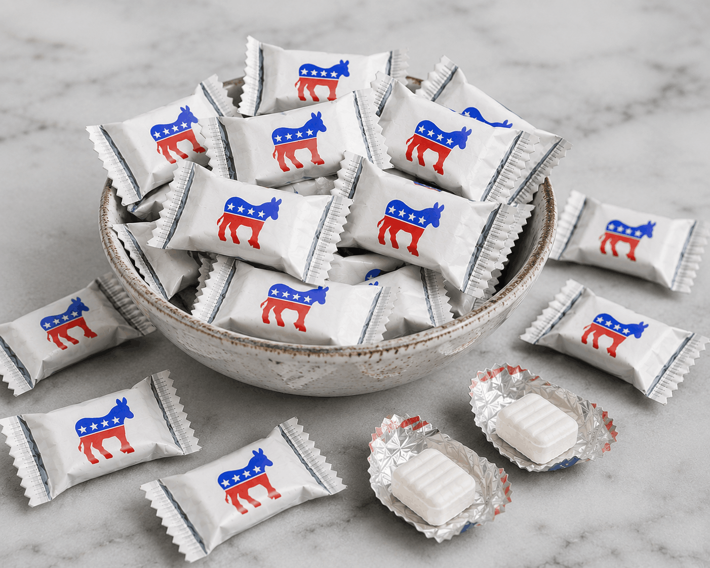 Political Donkey Mint - Image 3