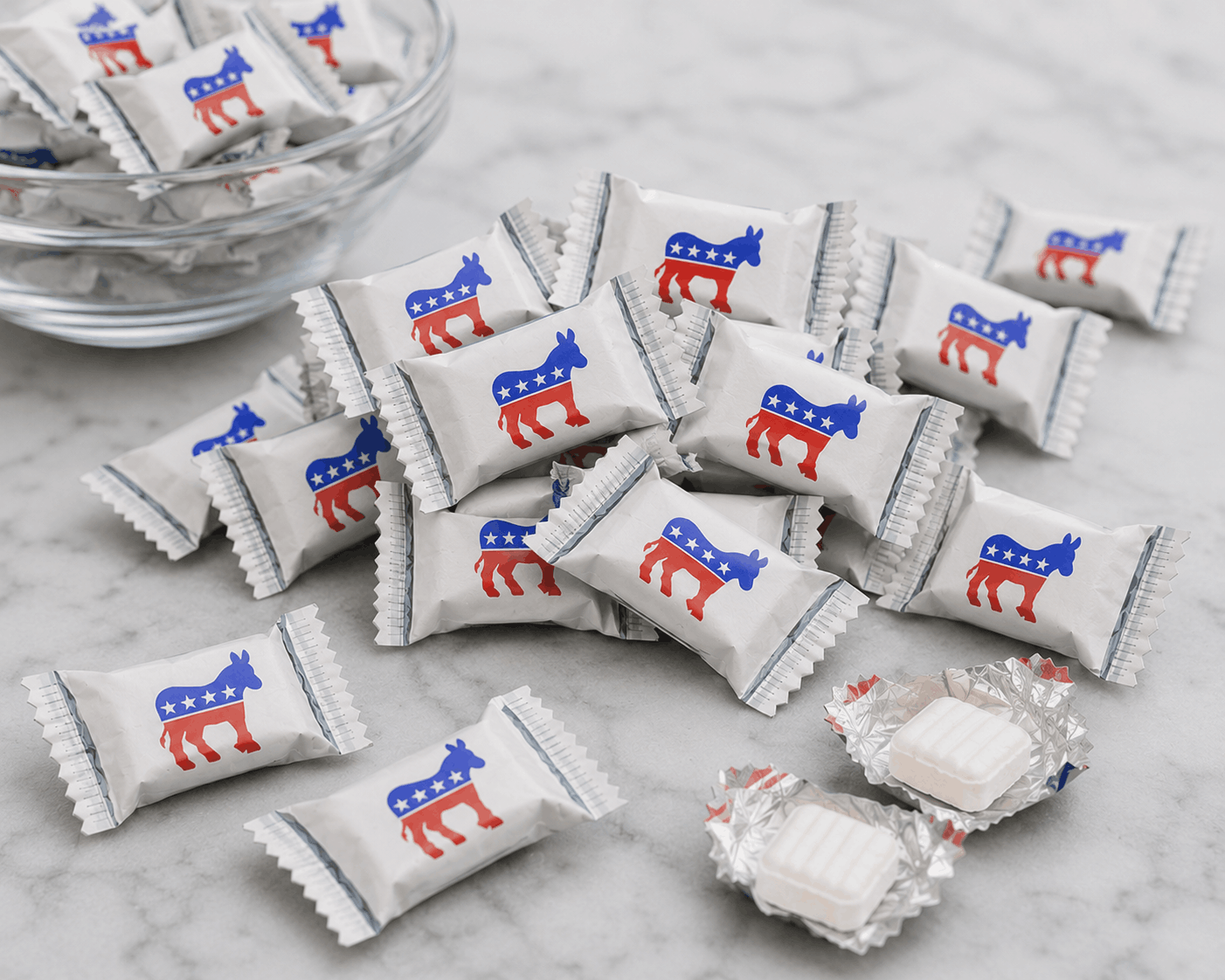 Political Donkey Mint - Image 4