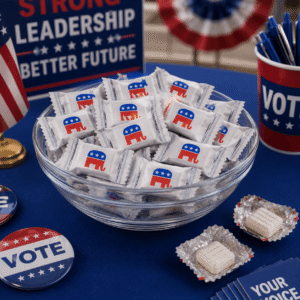 Political Elephant Mint