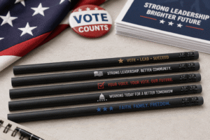 Shadow Black Matte Pencil