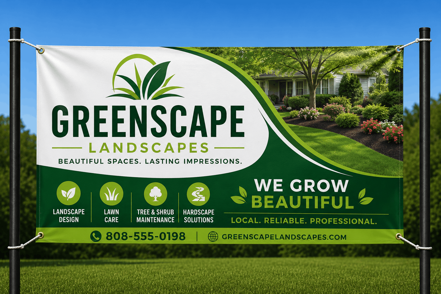 Vinyl Banners - Image 3
