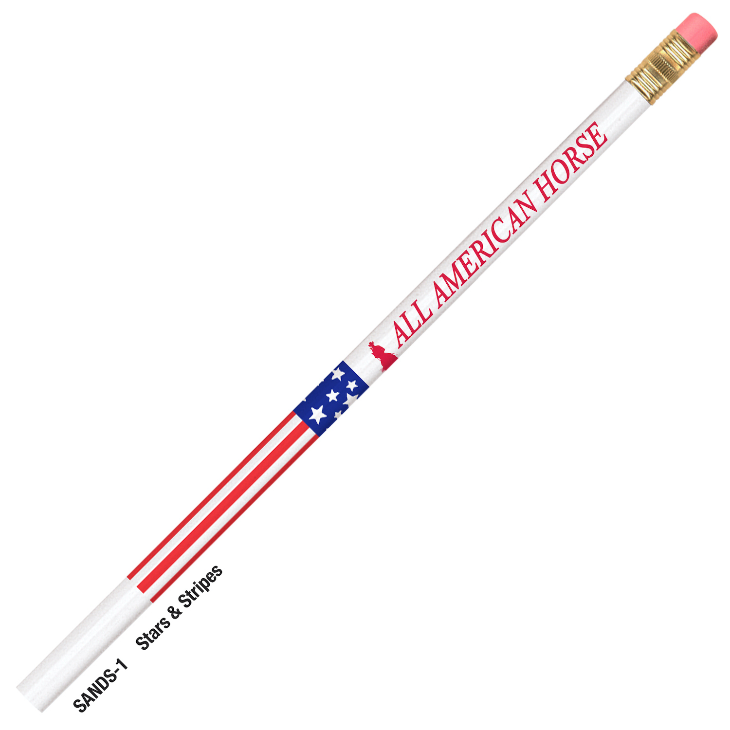 Patriotic Pencil
