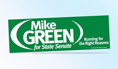 Yard Sign Image